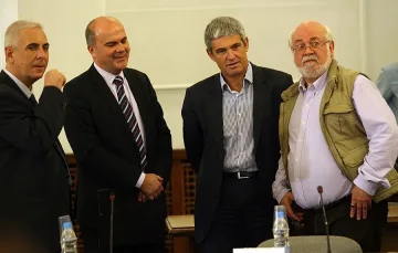 Тристранката одобри нова актуализация на бюджета на НЗОК