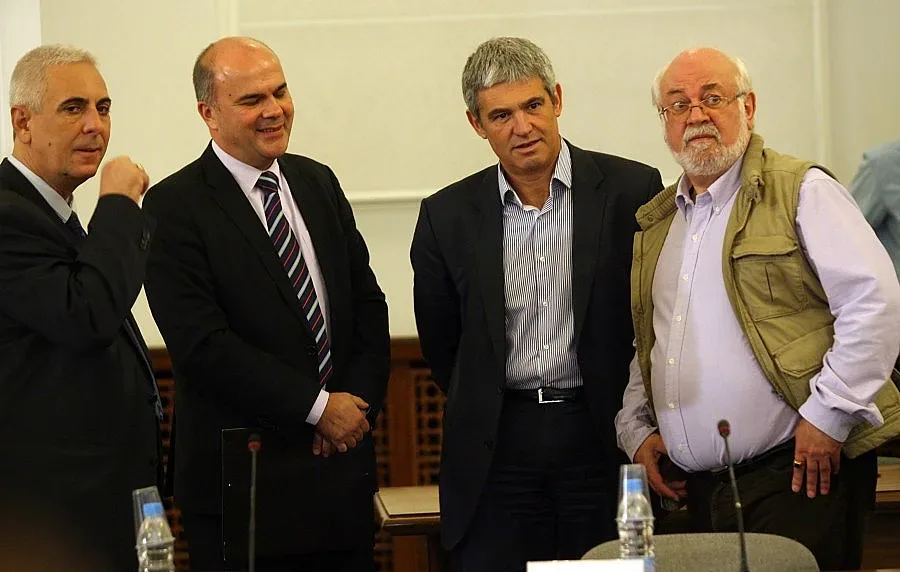 Тристранката одобри нова актуализация на бюджета на НЗОК