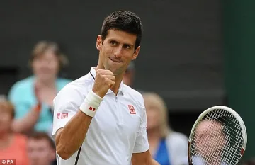 Джокович се класира за четвъртфиналите в Пекин