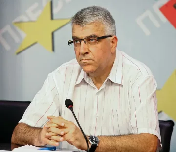 Гечев: Държавата е длъжна да помага на хора в неравностойно положение