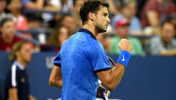 Двубоят Димитров - Андухар няма да се състои днес