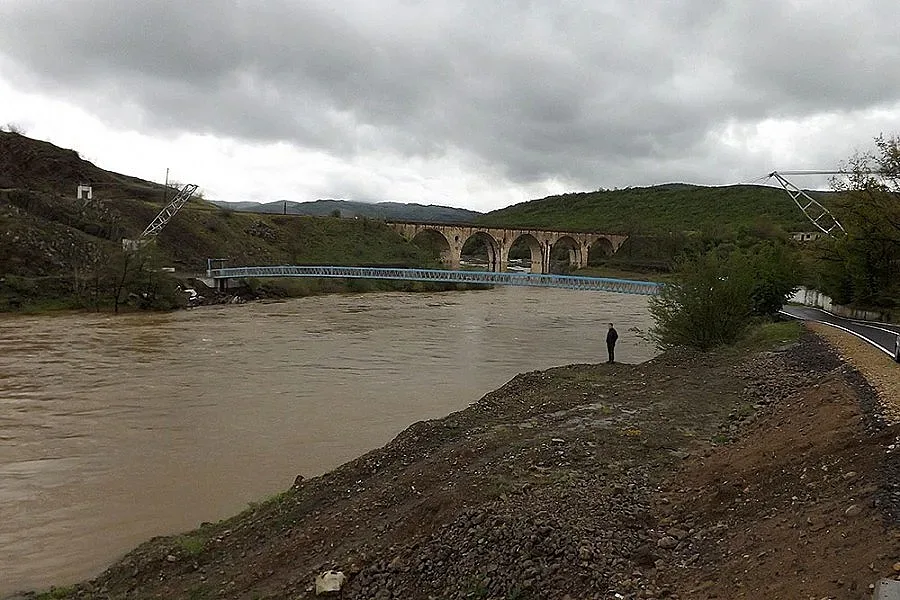 Проверяват язовири и водоеми в Кърджалийско