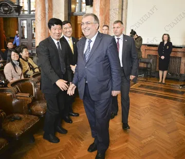 Близнашки: Плавно нарастване на цените на тока е неизбежно