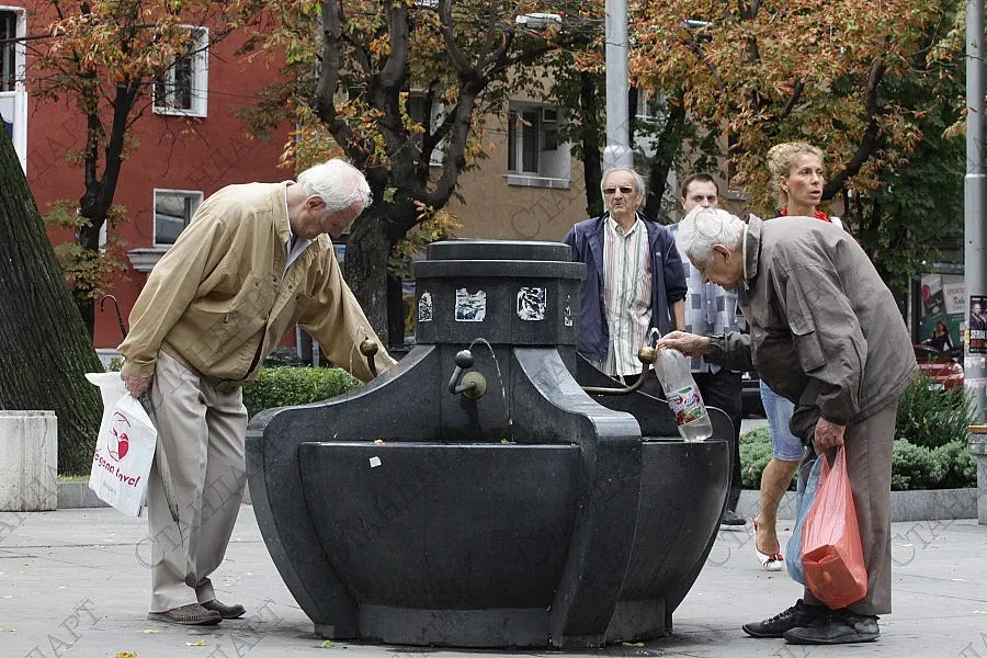 Здравната каса е получила парите за юли