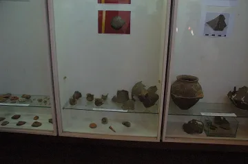 Балей продължава да изненадва с находки от древното време