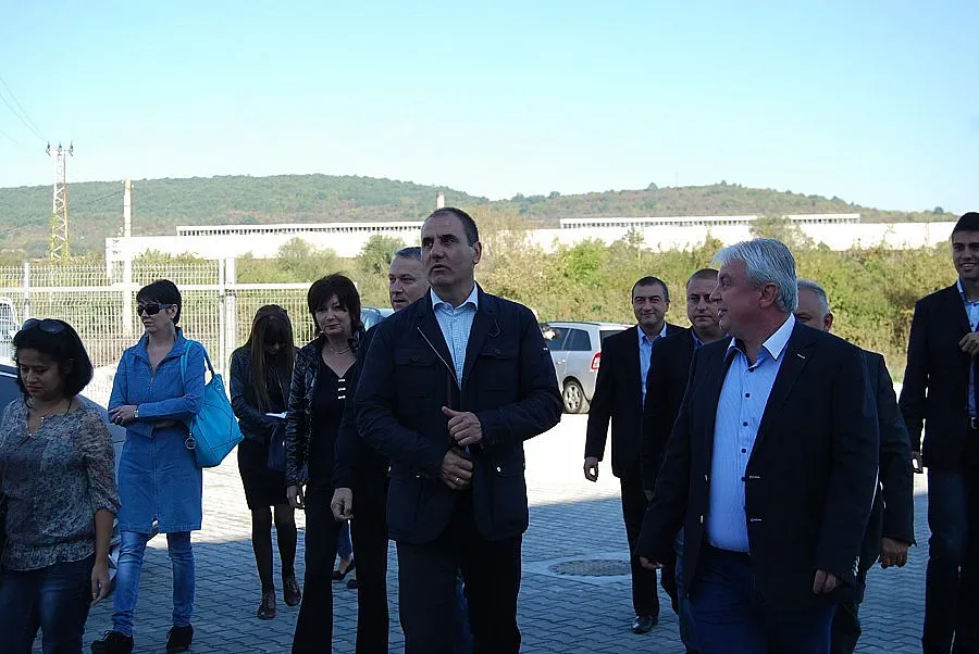 Цветанов: Гласувайте разумно, за да има стабилни институции и стабилна държава