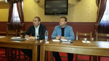 Цветанов: През последната 1 г. и 2 месеца липсваше координацията между властите в държавата