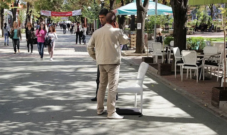 Стрелбата в Шумен заради стара вражда