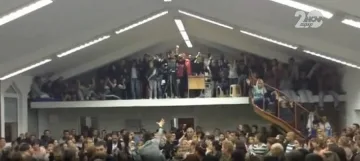 Разкриха схема за търговия на гласове в евангелистки църкви 