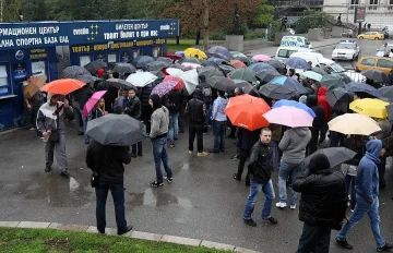 "Лудогорец" пуска допълнителни 200 билета за мачовете в ШЛ