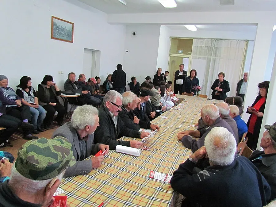 Дора Янкова: БСП настоява за по-голям ресурс за насърчаване на раждаемостта