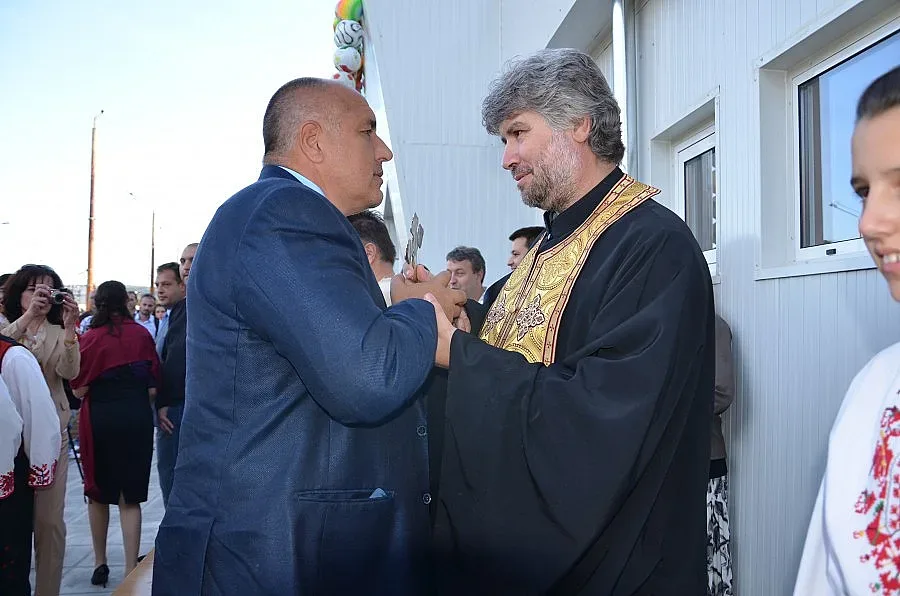 Бойко: Гръцки сценарий, ако няма стабилност