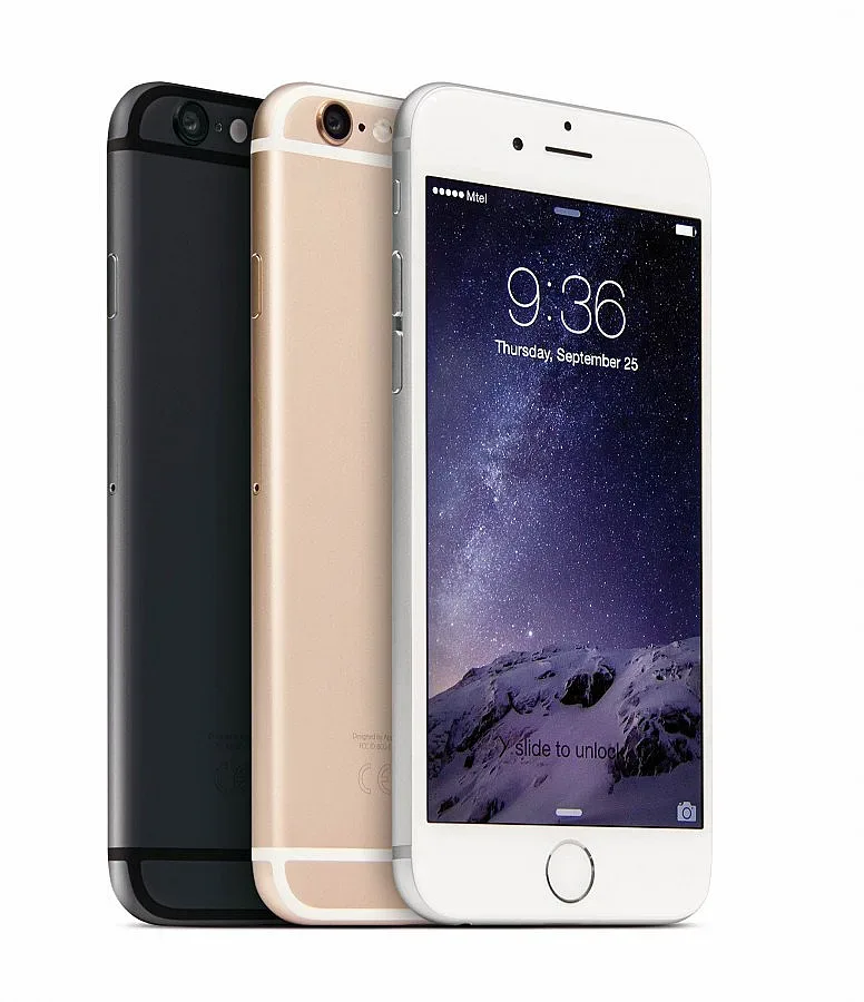 Мтел пуска днес iPhone 6
