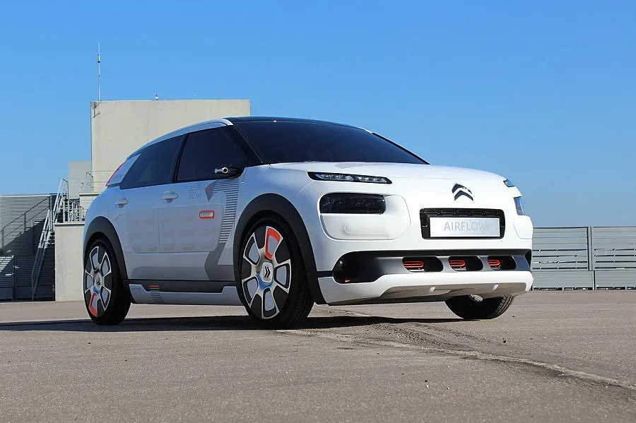 Париж 2014 - високо напрежение