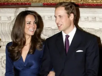 Името на кралското бебе - Елизабет-Даяна