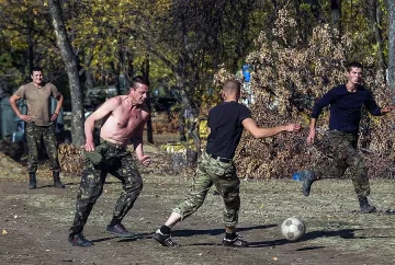 Русия разследва геноцид в Донбас