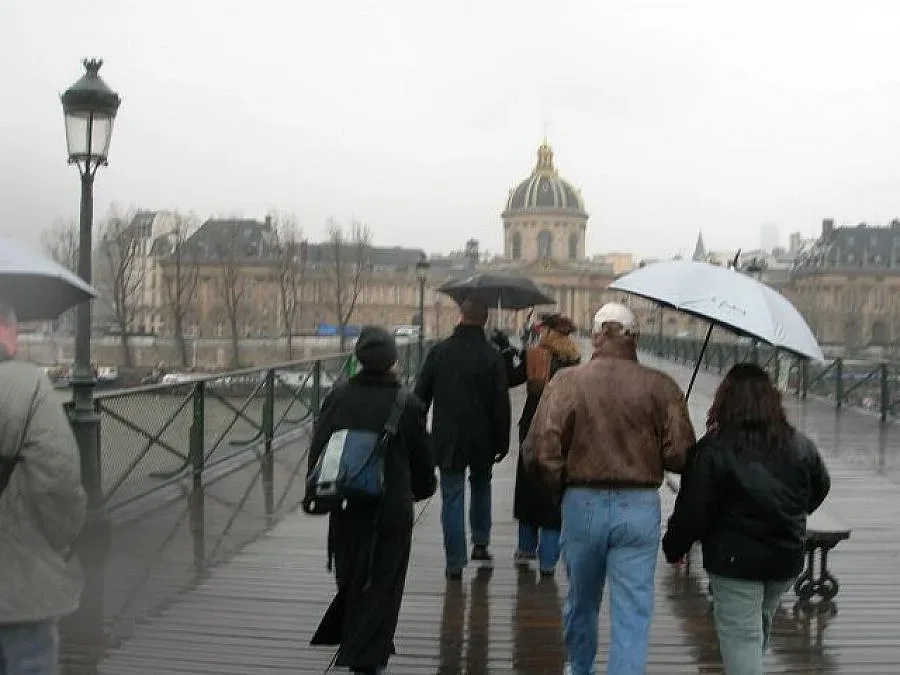 Бедствено положение в голяма част от южна Франция