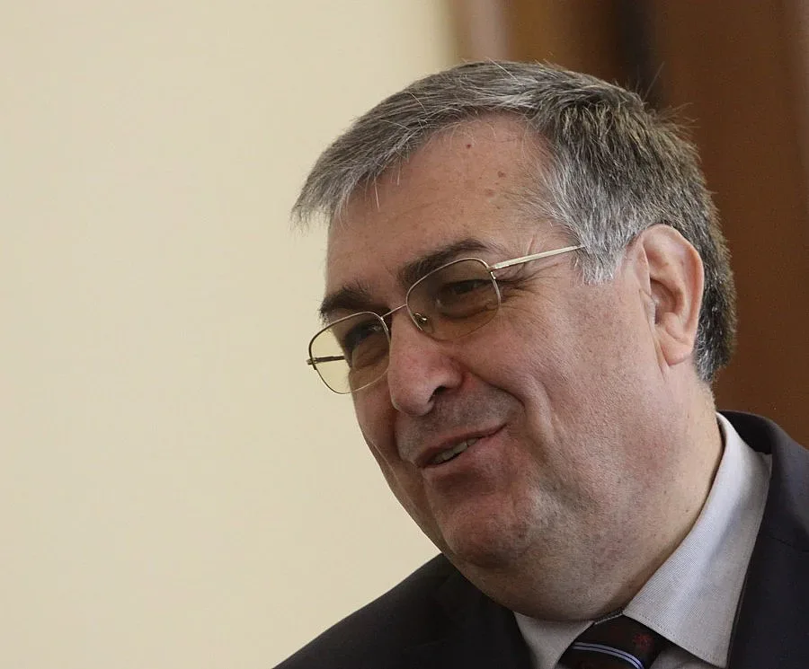 Близнашки пред ИТАР-ТАСС: Кризата с Русия е краткосрочна