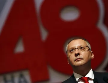 Станишев: Приоритетите на социалистите трябва да са силно застъпени в ЕК