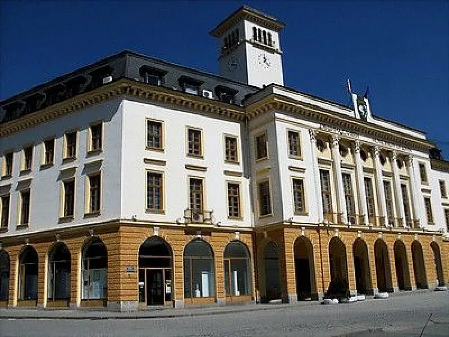 Сливен получи 4,5 млн. лв. заем заради парите в КТБ