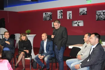 Кандидати на ГЕРБ от София: Последната година и половина бизнесът умря