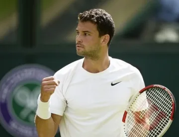 Гришо среща испанец и във втория кръг в Пекин 