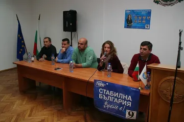 М. Дамянова: Да се насърчават иновативните учебни програми и методи на обучение 