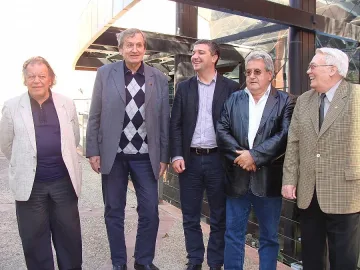 Стойнев: Политиците от прехода се хранеха с вражди, загубихме ценно време