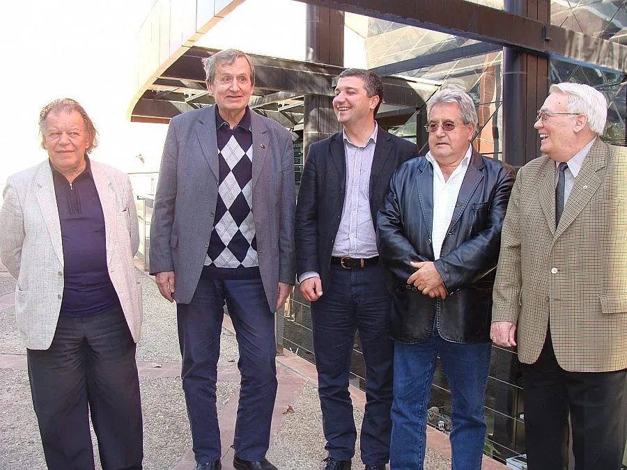 Стойнев: Политиците от прехода се хранеха с вражди, загубихме ценно време