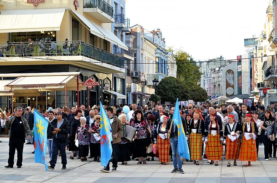 "България без цензура" ще блокира турската граница