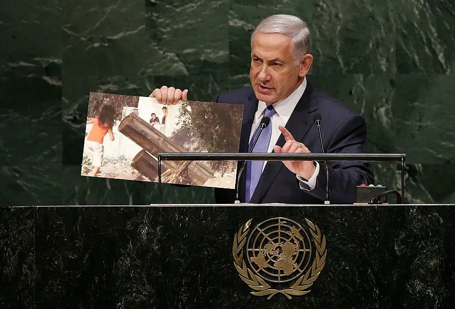 Израел: Иран е по-голяма заплаха от джихадистите