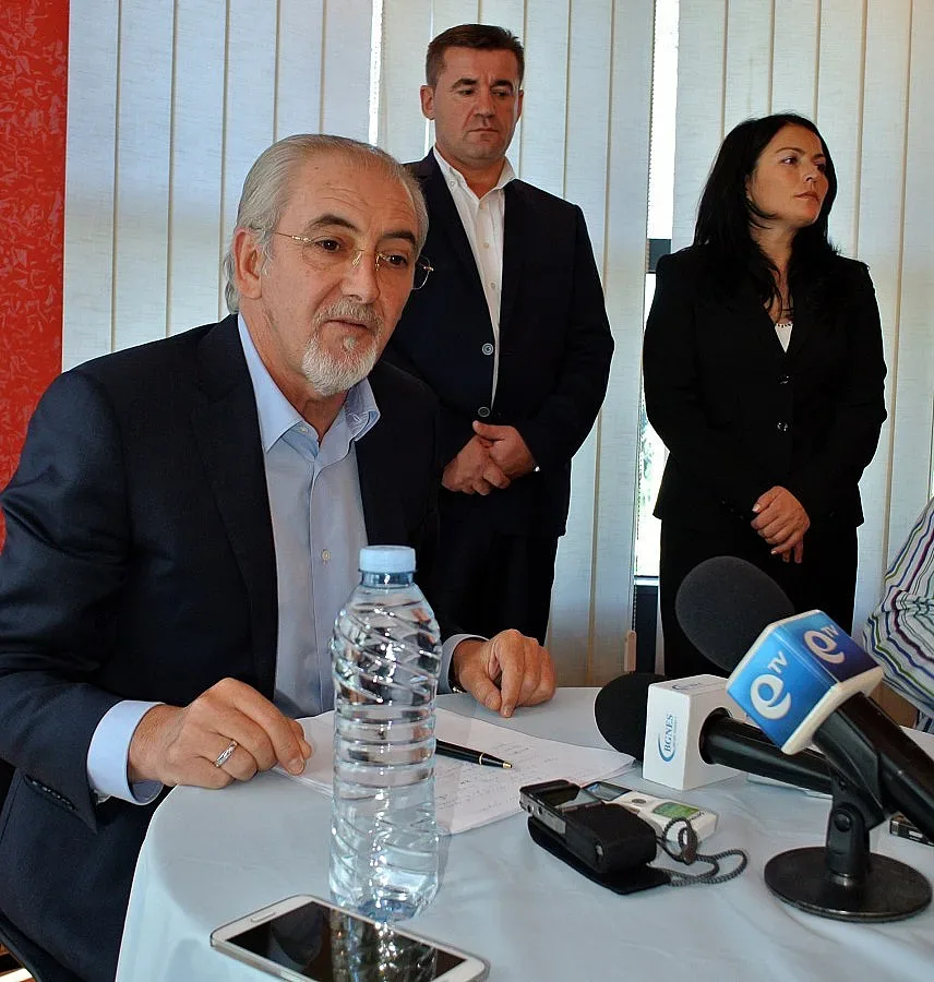 ДПС иска: Международно разследване на КТБ