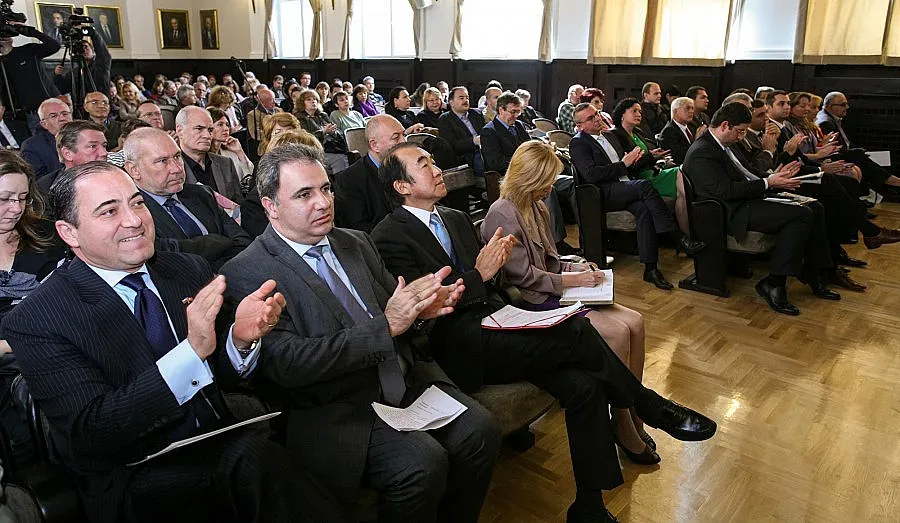 Дискусия на "Стандарт" и БАН намери  нова формула за туризма