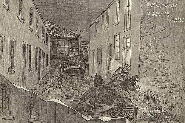 Мистерия на 136 години: Кой е Джак Изкормвача - нова версия