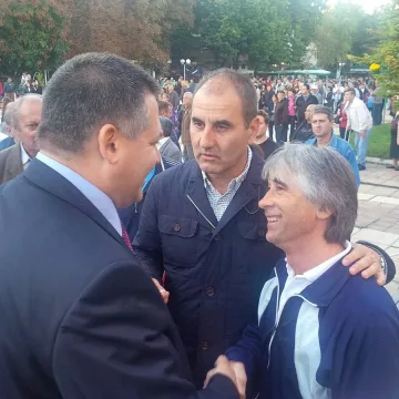 Цветанов: Само с висока активност можем да се борим с купения вот