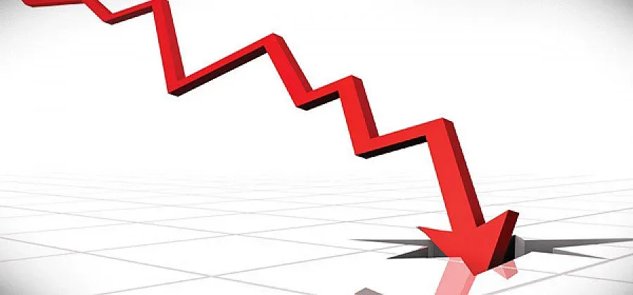 Бизнес климатът удари дъно