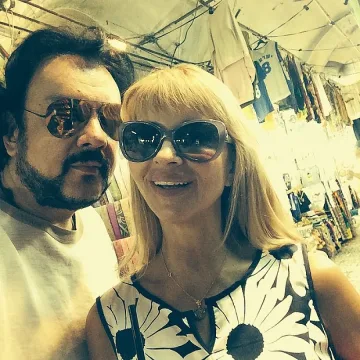 Киркоров си намери жена 