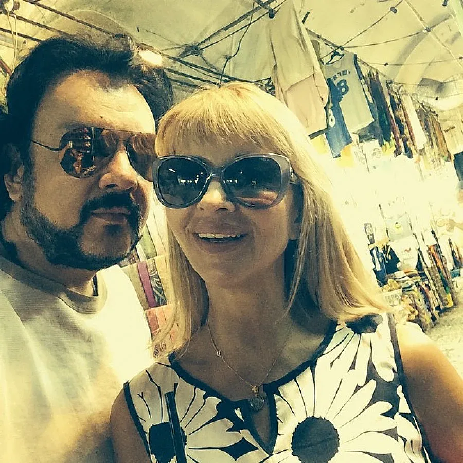 Киркоров си намери жена