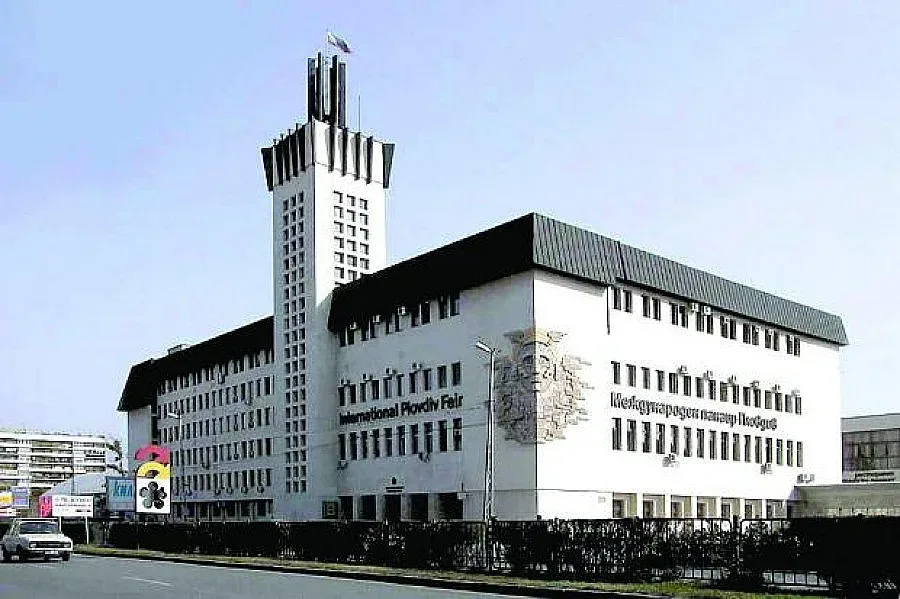 "Есен 2014" стартира без Автомобилен салон