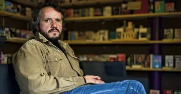 Калин Терзийски с кавър на историята 