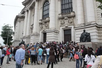 Големите пари от Брюксел в 3-4 вуза