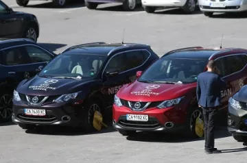 Закопчаха УЕФА в София