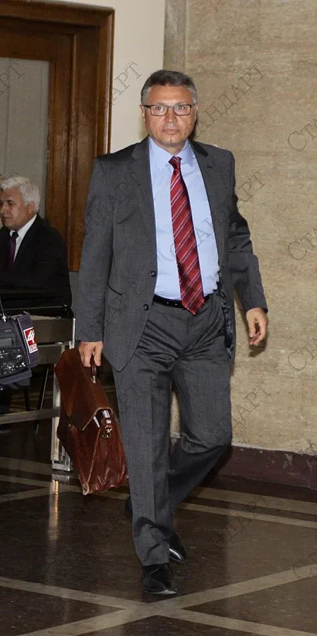 Шаламанов: „България в НАТО и в Европейската отбрана – 2020“ е съдбоносна