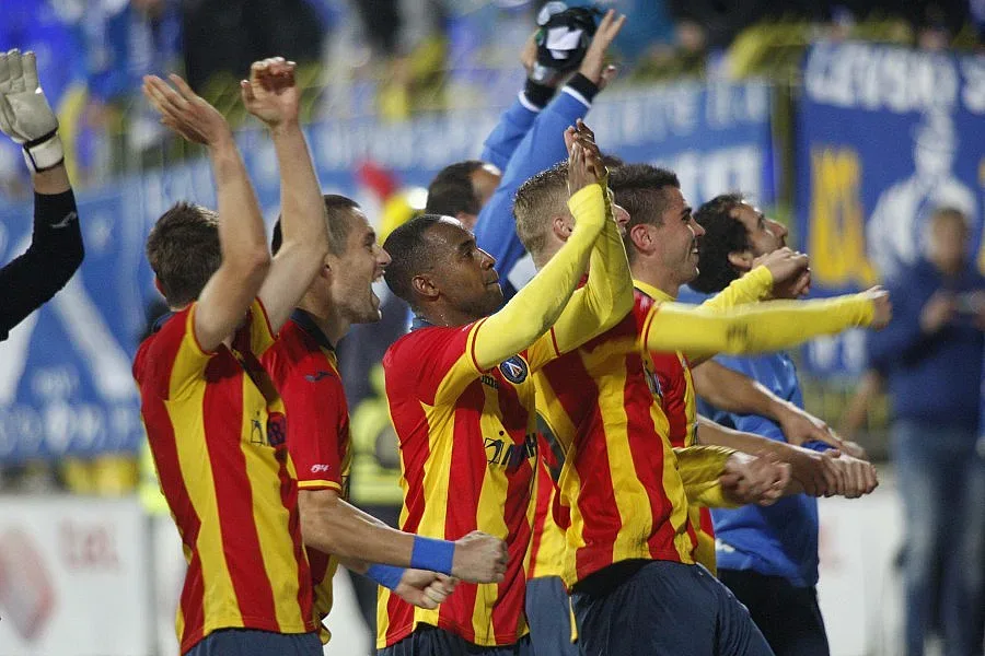 Винаги съм вярвал в Гонзо, обяви Батков