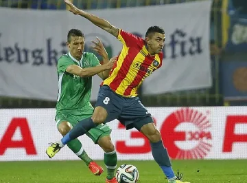 "Левски" и Лудогорец заедно в благородна кауза