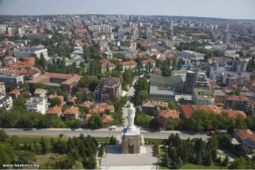 Аферата Костинброд в Хасково била с бюлетини „образци“