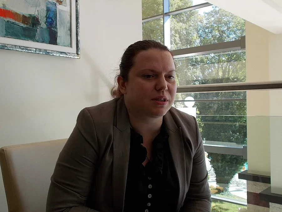 Албена отчита 10 % спад на руски туристи за сезон 2014