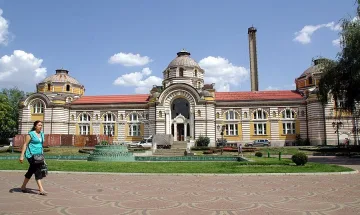 Празник представя религиите в София