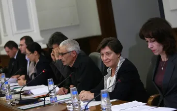 Прокуратурата разследва печатане на фалшиви бюлетини