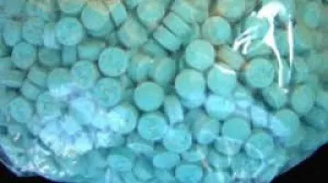 Заловиха производител на дрога